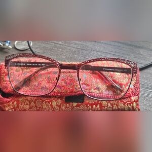 Koali 20014K Eyeglasses - FREE Shipping